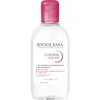 Image de Eau Micellaire démaquillante anti-rougeur Créaline H2O - Bioderma