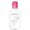 Image de BIODERMA Créaline H2O AR - Eau micellaire anti-rougeurs