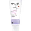 Image de Weleda Bébé Derma Mauve Blanche Crème pour le change