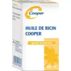 Image de Cooper Huile de Ricin 30 ml