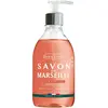 Image de BeauTerra, Savon pour les mains, savon liquide Marseille fleur d'oranger liq (Savon liquide, 300 ml)