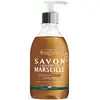 Image de BeauTerra, Savon pour les mains, savon liquide Marseille karité liq (Savon liquide, 300 ml)