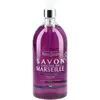 Image de BeauTerra, Savon pour les mains, savon liquide Marseille lavande (Savon liquide, 1000 ml)