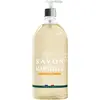 Image de BeauTerra, Savon pour les mains, savon liquide Marseille surgras liq (Savon liquide, 1000 ml)