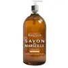 Image de BeauTerra Savon de Marseille Vanille-Miel 1 L
