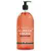 Image de BeauTerra Gel Douche Surgras Ambre 1 L