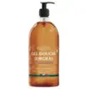 Image de BeauTerra Gel Douche Surgras Bois de Santal 1 L