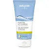 Image de Weleda, Nettoyant pour le visage, Nettoyant Visage Purifiant, 100 ml (Gel nettoyant, 100 ml)