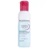 Image de Bioderma, Nettoyant pour le visage, Démaquillant Micellaire Céréaline H2O Yeux (Micellaire Biphase Sensitiv e Eyes) 125 ml (Démaquillant, Eau micellaire, 125 ml)