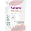 Image de Saforelle Soin Lavant Ultra Hydratant Recharge 400 ml