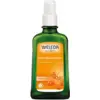 Image de Weleda Huile Dynamisante à l'Argousier flacon-pompe 100 ml