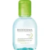 Image de Eau Micellaire nettoyante purifiante Sébium H20 - 100ml - Bioderma