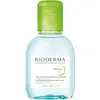 Image de Bioderma, Nettoyant pour le visage, Sébium H2O (Eau micellaire, 100 ml)