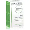Image de Bioderma, Nettoyant pour le visage, Sébium (Savon visage, 100 g)