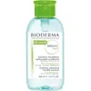 Image de Bioderma, Nettoyant pour le visage, H2O Pompe Inversée (Eau micellaire, 500 ml)