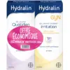 Image de Hydralin Apaisa 200 ml + Hydralin Gyn 200 ml