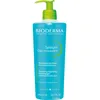 Image de Gel moussant nettoyant purifiant Sébium - 500ml - Bioderma