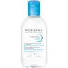 Image de Eau micellaire démaquillante hydratante Hydrabio H20 - 250ml - Bioderma