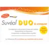 Image de Densmore Suvéal Duo à Croquer Comprimés x 90