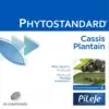 Image de PiLeJe Phytostandard de Cassis et de Plantain x 30