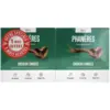 Image de Léro Phanères Cheveux et Ongles Capsules x 90 + 30 Offertes