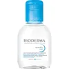 Image de Eau micellaire démaquillante hydratante Hydrabio H20 - 100ml - Bioderma