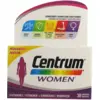 Image de Centrum Women Comprimés x 30