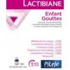 Image de PiLeJe Lactibiane Enfant Gouttes x 30