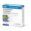Image de PiLeJe Phytostandard Rhodiole et Safran x 30
