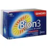 Image de BION 3 Seniors MERCK (60 comprimés)