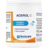 Image de Nutergia Acerol C x 60