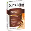 Image de Nutreov Sunsublim Bronzage Intégral Peau Normale Capsules x 30