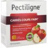 Image de Nutreov Pectiligne Carrés Coupe Faim x 15