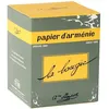 Image de Bougie Parfumée Papier D'arménie