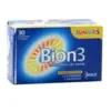 Image de Bion 3 Défense Juniors à Croquer