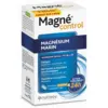 Image de Nutreov Magné Control Magnésium Marin Vitamines B6 et B9