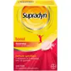 Image de Supradyn Boost Vitamines et Minéraux Comprimés Effervescents x 20