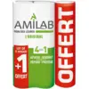 Image de Amilab Stick Soin Trio 3 x 4,7 g