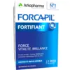 Image de Arkopharma Forcapil Cheveux et Ongles Gélules x 60