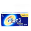 Image de BION 3 Juniors MERCK (60 comprimés)