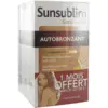 Image de Nutreov Sunsublim Autobronzant Formule Renforcée 3 x 28