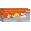 Image de Vitascorbol Multi 12 Vitamines & 8 Minéraux x 30