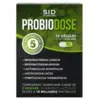Image de S.I.D Nutrition ProBiodose Gélules x 10