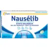 Image de Nausélib Comprimés x 36