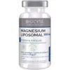 Image de Biocyte Magnésium Liposomal Gélules x 60