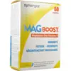 Image de Synergia Mag Boost Comprimés x 60
