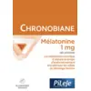 Image de PiLeJe Chronobiane Mélatonine 1 mg x 30