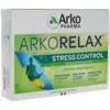 Image de Arkopharma Arkorelax Stress Control x 30