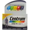 Image de Centrum Men 50+ x 30