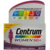 Image de Centrum Women 50+ x 30